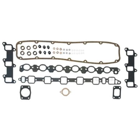 New Upper Gasket Set Fits Ford New Holland Tractor 9000 9200 9600 -  AFTERMARKET, DHPN6008A